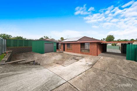 Property photo of 14 Stoten Street Eagleby QLD 4207