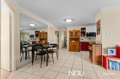 Property photo of 23 Taylor Street Bundamba QLD 4304