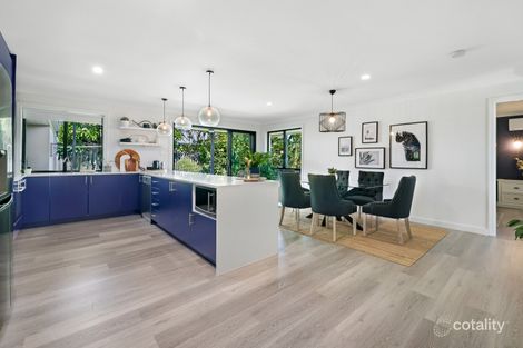 Property photo of 12 Ballybunyon Crescent Hope Island QLD 4212