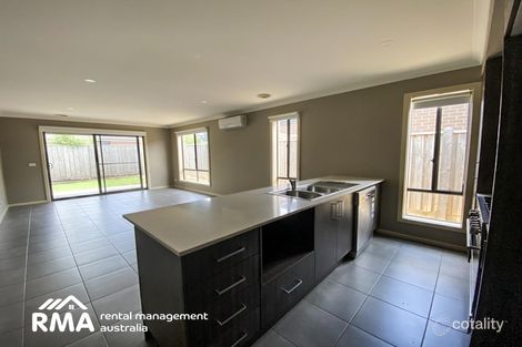 Property photo of 20 Hammersmith Road Wyndham Vale VIC 3024