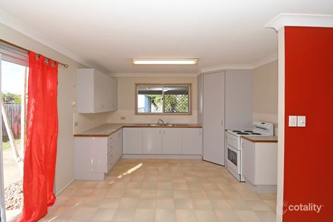 Property photo of 4 Bangalow Court Kawungan QLD 4655
