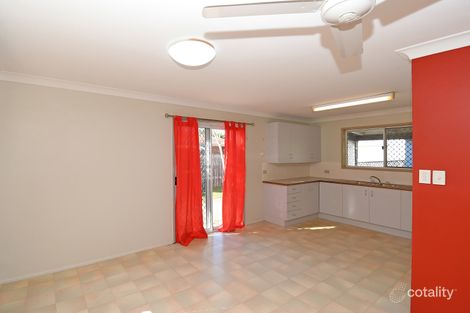 Property photo of 4 Bangalow Court Kawungan QLD 4655