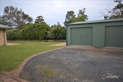 Property photo of 9 Cavanagh Lane West Nowra NSW 2541