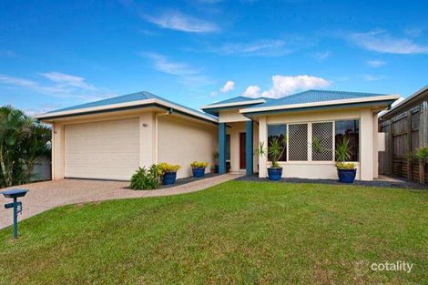 Property photo of 15 Bambusa Terrace Mount Sheridan QLD 4868