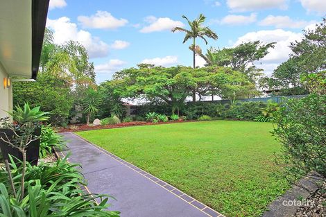Property photo of 117 Graham Road Carseldine QLD 4034