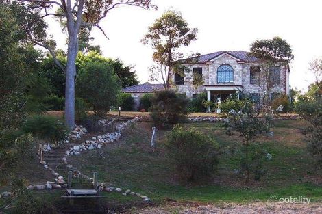 48 Weston Dr, Bunya, QLD 4055