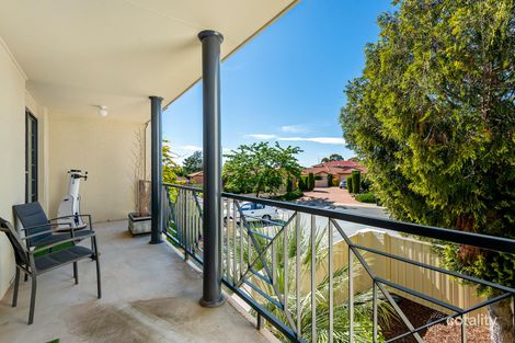 Property photo of 34 Jandamarra Street Ngunnawal ACT 2913