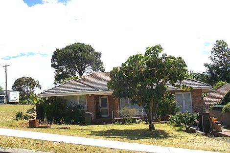 22 Ferrar St, Menora, WA 6050