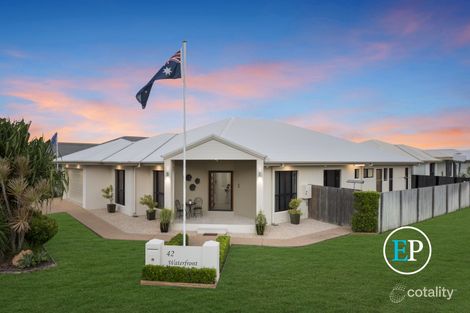 42 Waterfront Pde, Idalia, QLD 4811