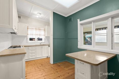 Property photo of 29 Byrne Avenue Russell Lea NSW 2046