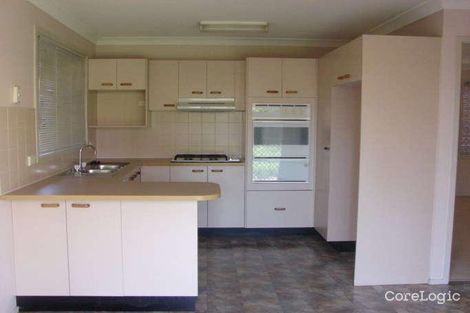 Property photo of 28 Alexandrina Court Wattle Grove NSW 2173