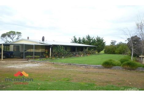 352 Vermeulen Rd, Bow Bridge, WA 6333
