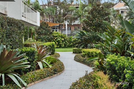 Property photo of 39/2 Forsyth Street Glebe NSW 2037