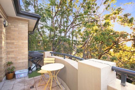 Property photo of 18/36A Prince Street Randwick NSW 2031