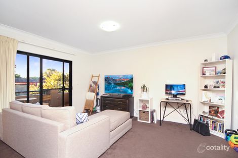 Property photo of 18/36A Prince Street Randwick NSW 2031