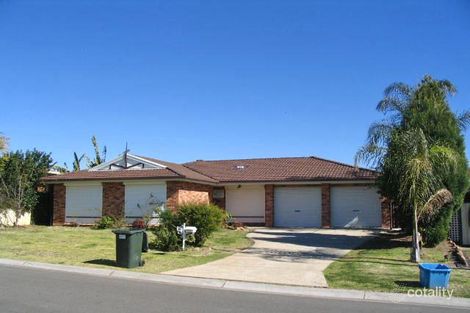 16 Carina Ave, Hinchinbrook, NSW 2168