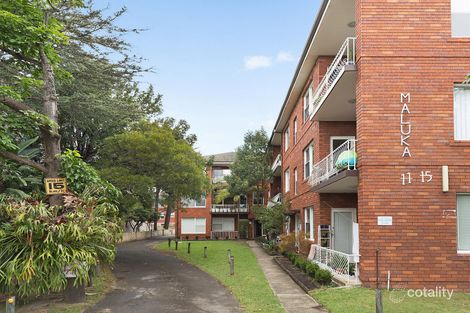 15/11 Gannon Ave, Dolls Point, NSW 2219