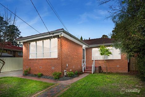 28 Hill St, Ringwood East, VIC 3135