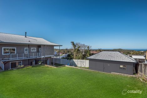 Property photo of 1 Coreen Drive Wamberal NSW 2260