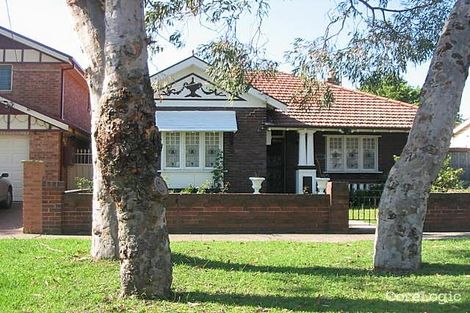 Property photo of 8 Weil Avenue Croydon Park NSW 2133