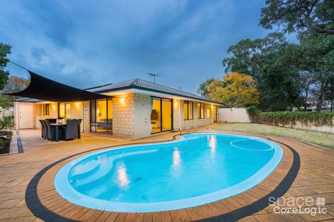 Property photo of 31 Winterbell Court Churchlands WA 6018