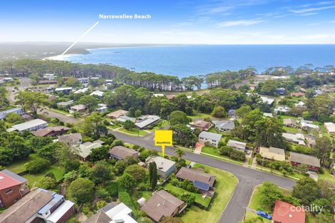 55 Tallwood Ave, Mollymook Beach, NSW 2539