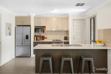 Property photo of 51 Lakeview Drive Cranebrook NSW 2749