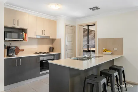 Property photo of 51 Lakeview Drive Cranebrook NSW 2749