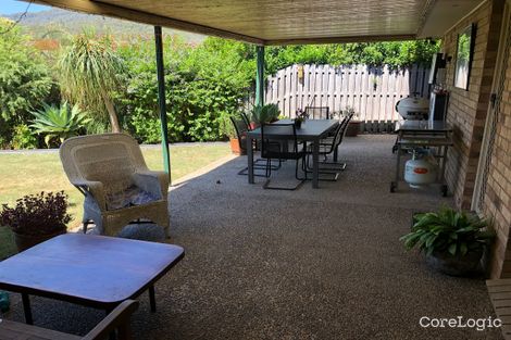 Property photo of 34 Picnic Place Canungra QLD 4275