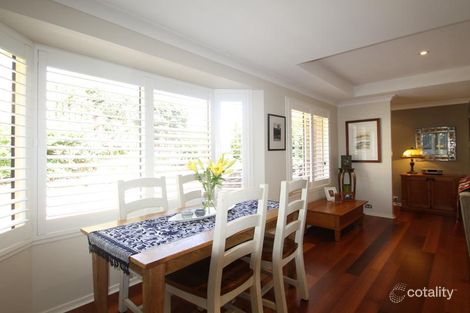 Property photo of 65A Western Crescent Gladesville NSW 2111