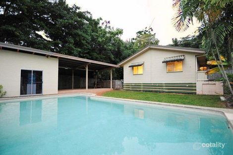 Property photo of 13 Dalziel Street Stratford QLD 4870