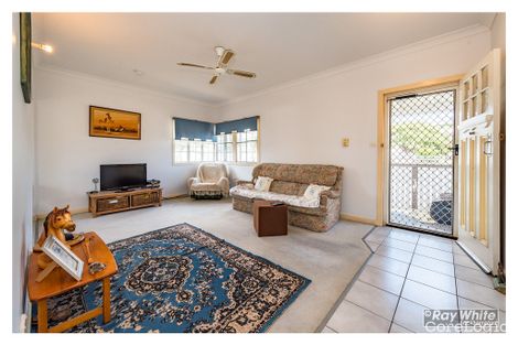 Property photo of 46 Knutsford Street Wandal QLD 4700