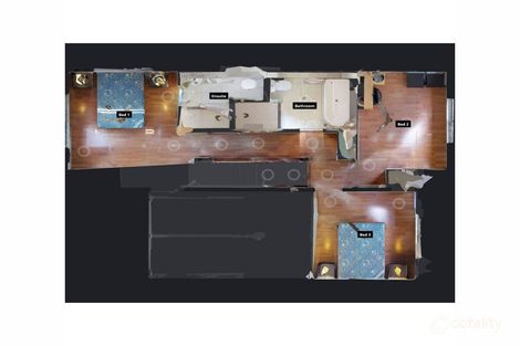 Property photo of 4/85 Painswick Street Berserker QLD 4701