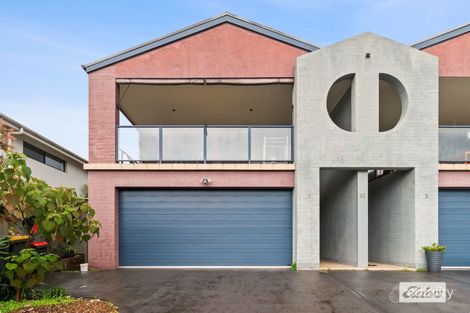 Property photo of 1/62 Courtenay Crescent Long Beach NSW 2536