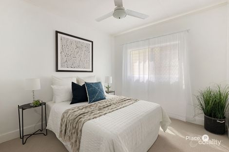 Property photo of 237 Baroona Road Paddington QLD 4064