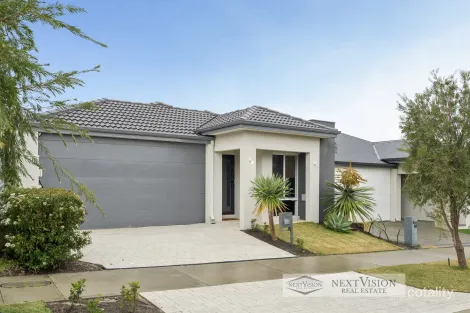 Property photo of 86 Turquoise Boulevard Treeby WA 6164