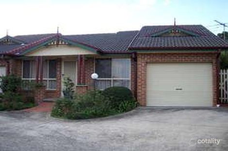 Property photo of 6/13-15 Russell Street Woonona NSW 2517