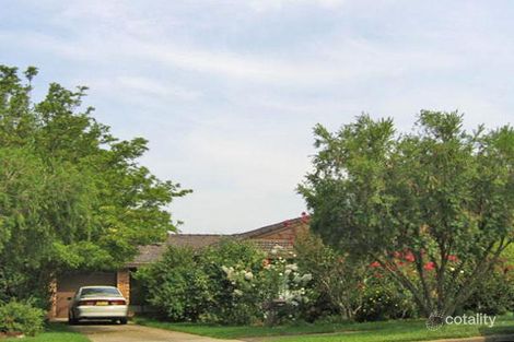 25 Bossley Rd, Bossley Park, NSW 2176