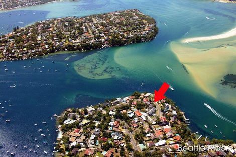 Property photo of 9 Shiprock Road Port Hacking NSW 2229
