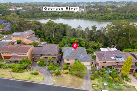 7 Werona Ave, Padstow, NSW 2211
