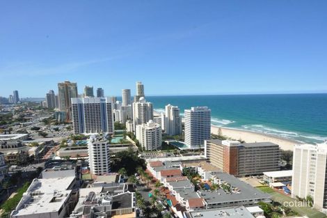 Property photo of 22401/3113 Surfers Paradise Boulevard Surfers Paradise QLD 4217