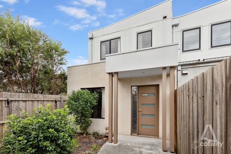 Property photo of 2/116 Ballarat Road Maidstone VIC 3012