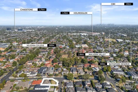 Property photo of 9 Inga Court Chadstone VIC 3148