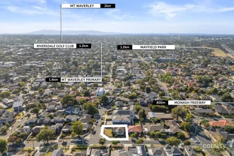 Property photo of 9 Inga Court Chadstone VIC 3148