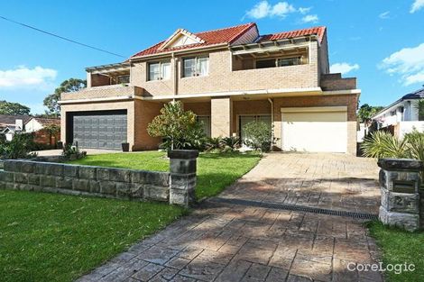 Property photo of 2 Coral Road Woolooware NSW 2230