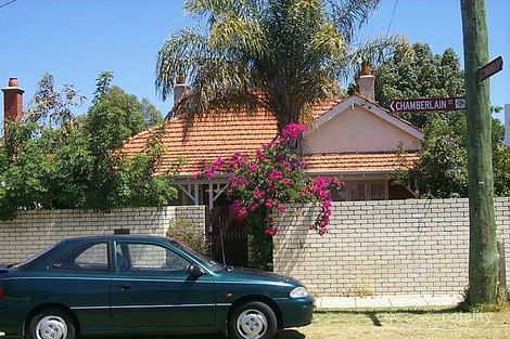 Property photo of 21 Chamberlain Street North Perth WA 6006