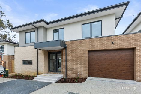 6/147 Woodhouse Gr, Box Hill North, VIC 3129
