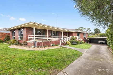 1227 Doveton St N, Invermay Park, VIC 3350