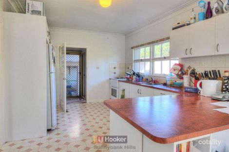 Property photo of 1571 Logan Road Mount Gravatt QLD 4122
