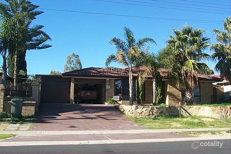 44 Blackmore Ave, Girrawheen, WA 6064